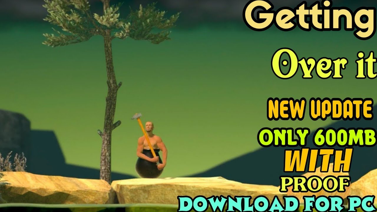 golfing over it download pc